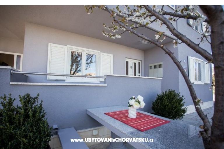 Apartmány Duje – foto 3