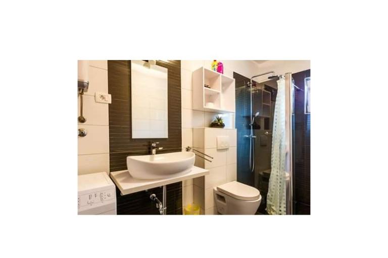 Apartmány Duje – foto 4