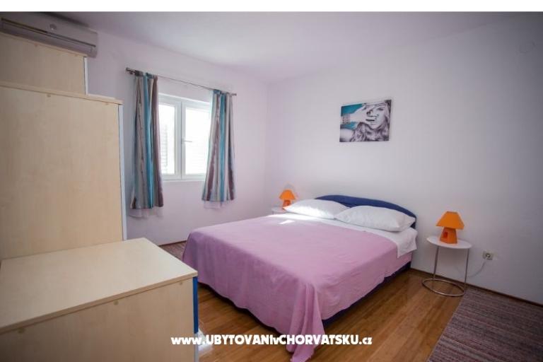 Apartmány Duje – foto 6
