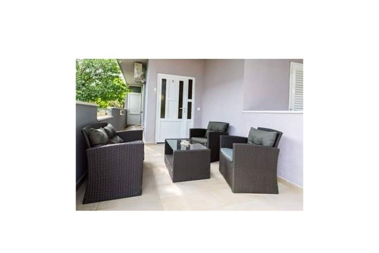 Apartmány Duje – foto 8