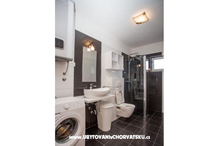 Apartmány Duje – foto 9