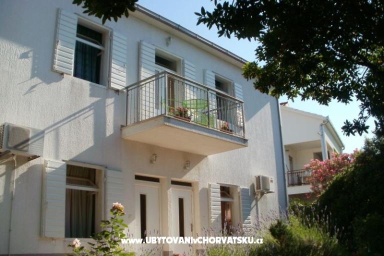 Apartmány Grgin – foto 2