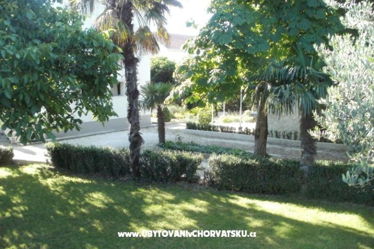 Apartmány Grgin – foto 3