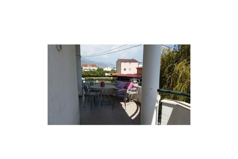 Apartmány Gulin – foto 14