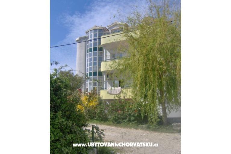 Apartmány Gulin – foto 2