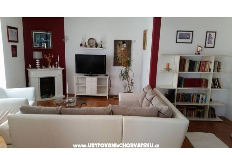 Apartmány Gulin – foto 6