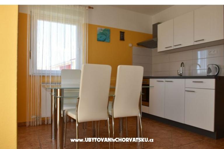Apartmány Jelena – foto 13