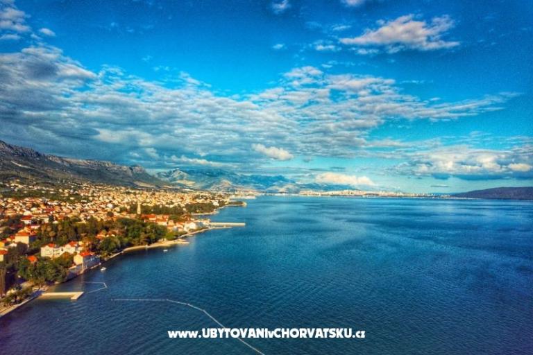 Apartmány Jelena – foto 2