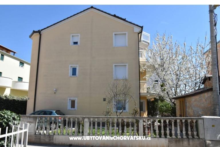 Apartmány Jelena – foto 7