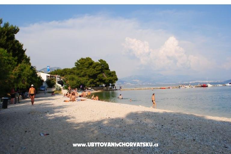 Apartmány Kairos - Bili 9 – foto 12
