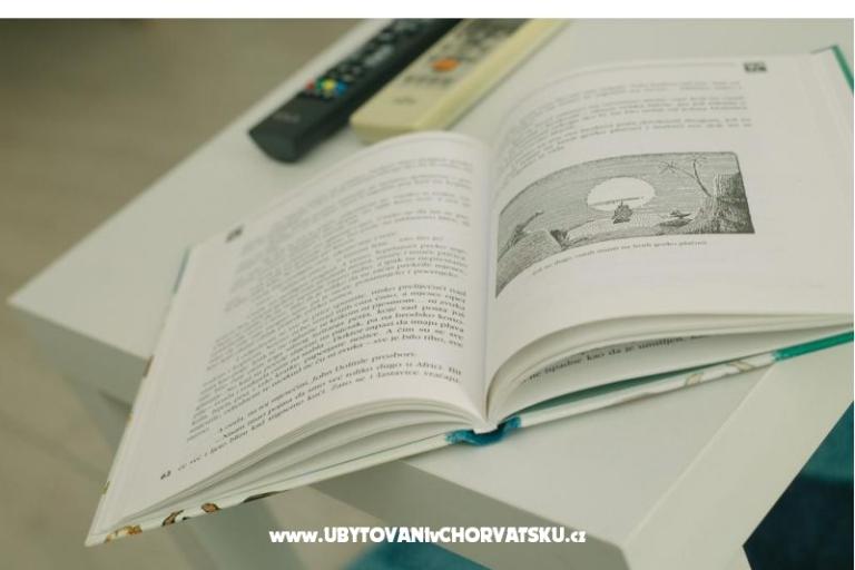 Apartmány Kempanel – foto 15