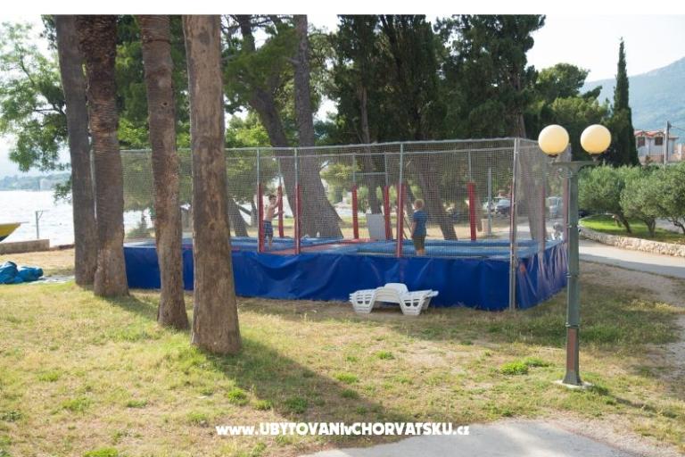 Apartmány Kempanel – foto 8