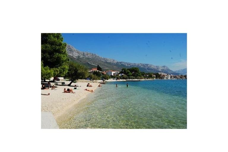 Apartmány Karadza – foto 13