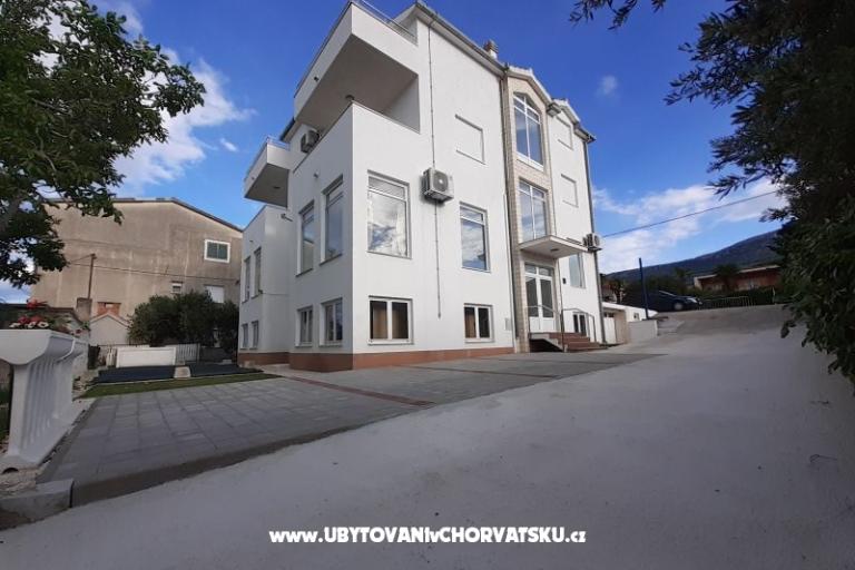 Apartmány Karadza – foto 14