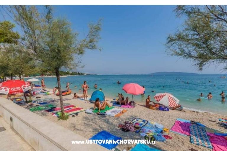 Apartmány Karadza – foto 16