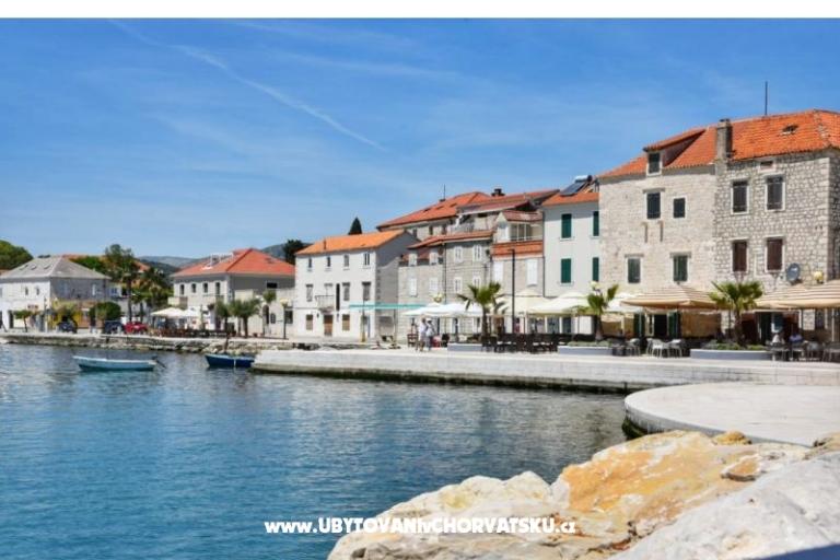 Apartmány Karadza – foto 17