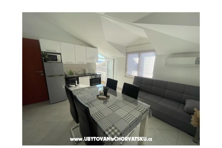 Apartmány Karadza – foto 21