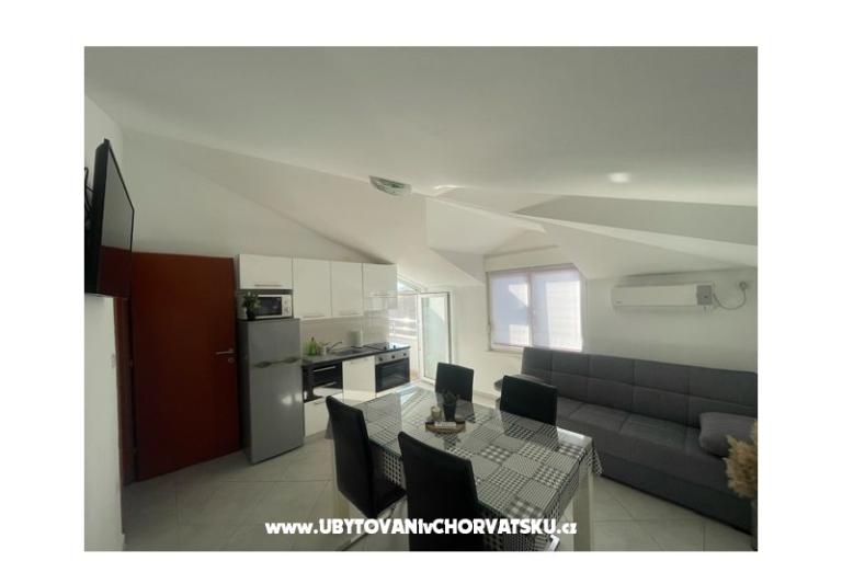 Apartmány Karadza – foto 22