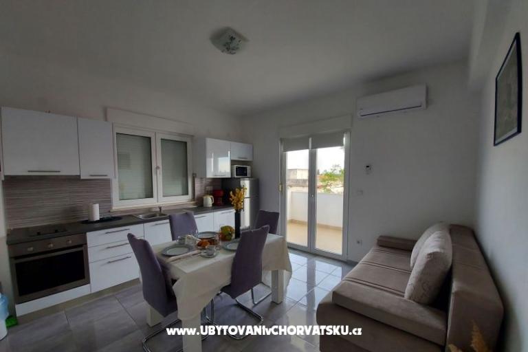 Apartmány Karadza – foto 5
