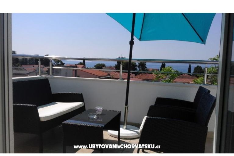 Apartmány Karadza – foto 6