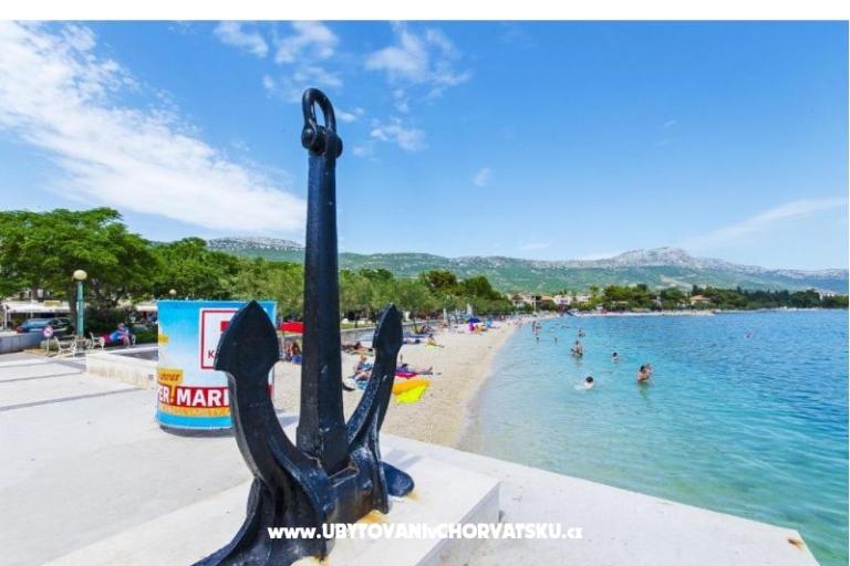 Apartmány Karadza – foto 7