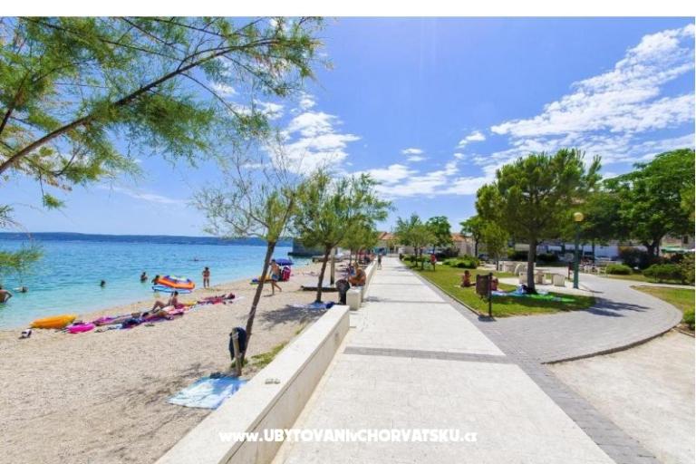 Apartmány Karadza – foto 9