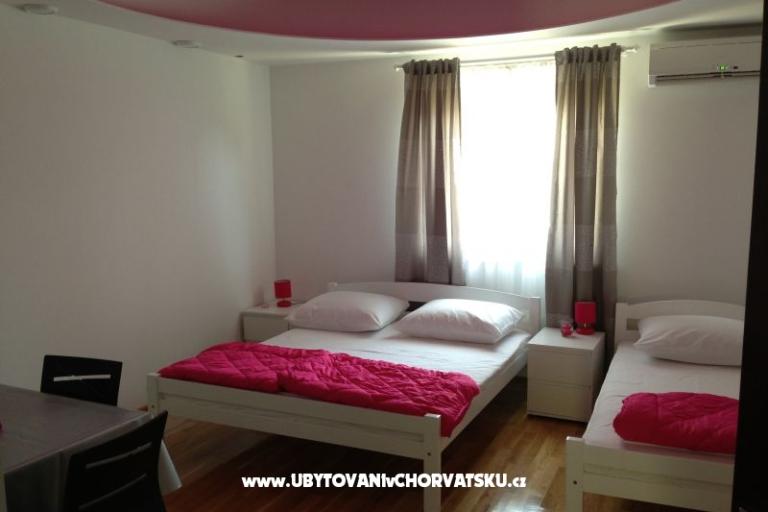Apartmány Luka I – foto 16