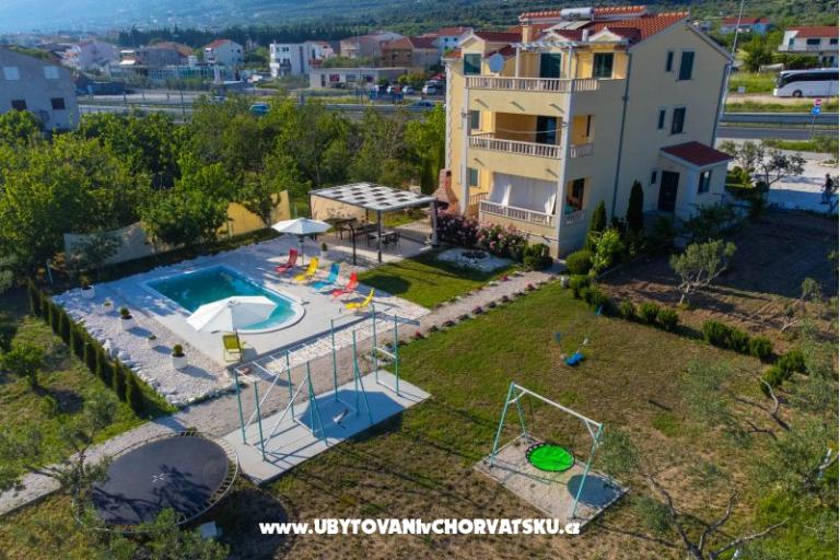 Apartmány Maris – foto 4