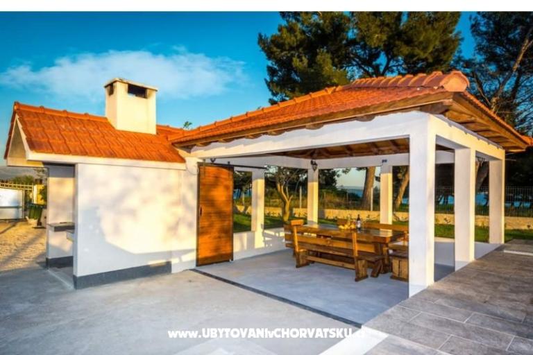 Villa Apartmány Marko – foto 4