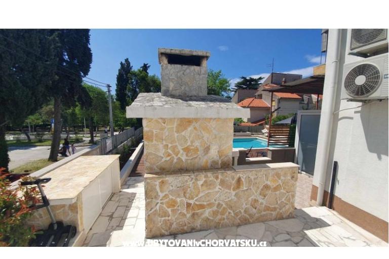 Apartmány Meštrović – foto 10