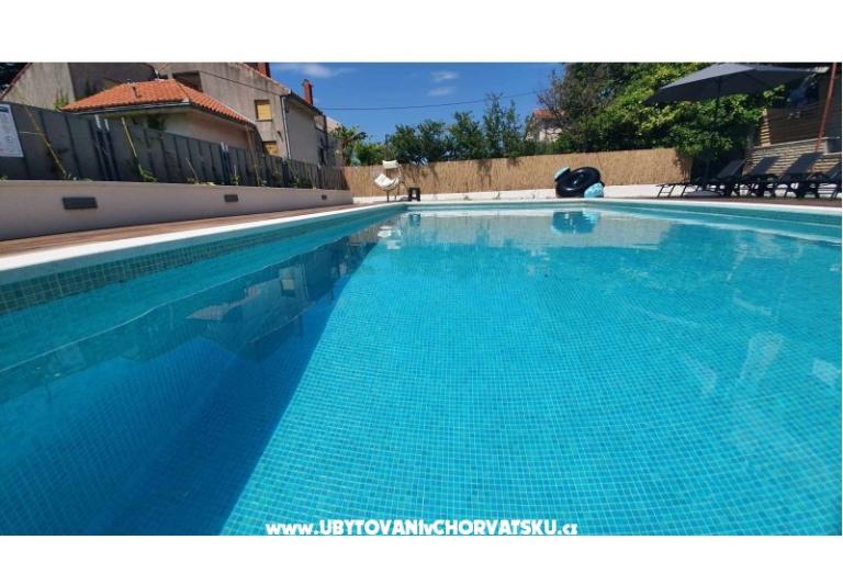 Apartmány Meštrović – foto 11