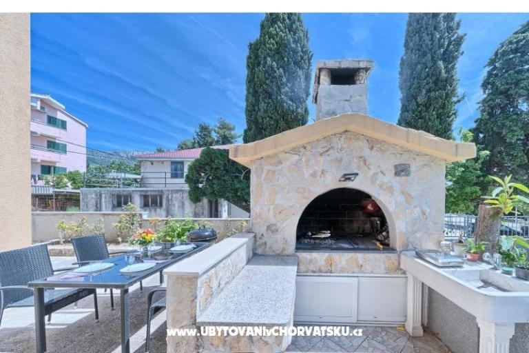 Apartmány Meštrović – foto 12