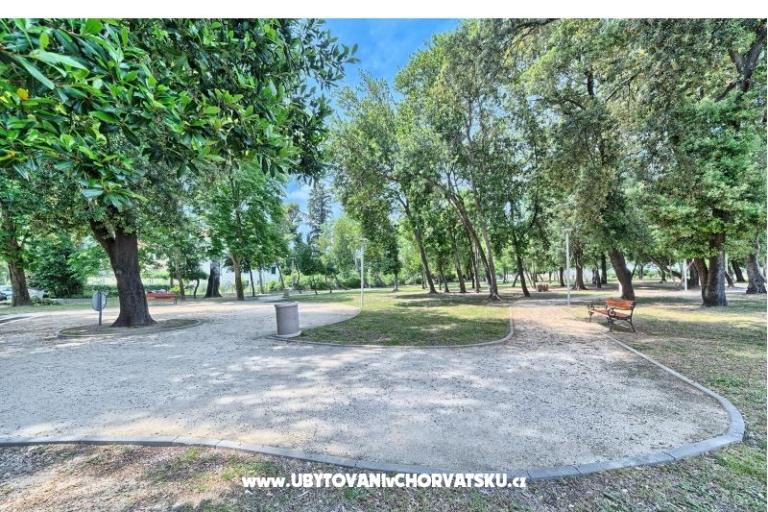 Apartmány Meštrović – foto 14