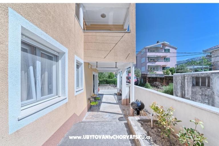 Apartmány Meštrović – foto 15