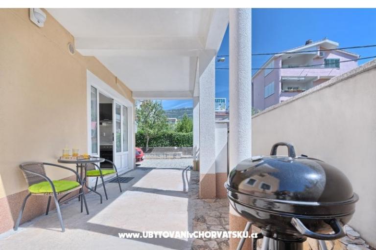 Apartmány Meštrović – foto 16