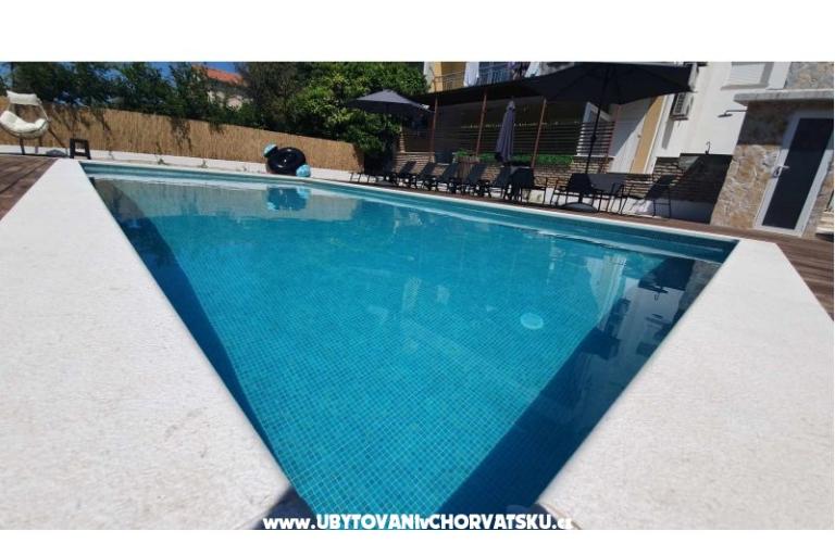 Apartmány Meštrović – foto 3