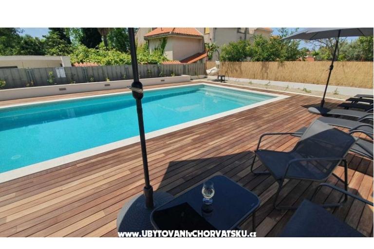 Apartmány Meštrović – foto 4