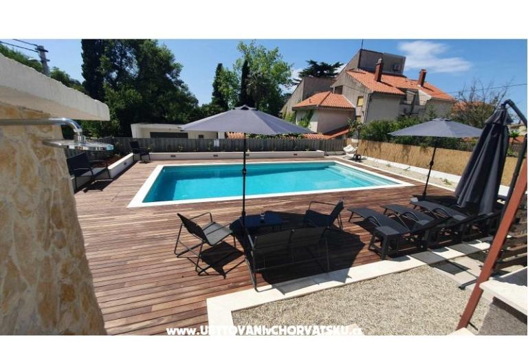 Apartmány Meštrović – foto 6