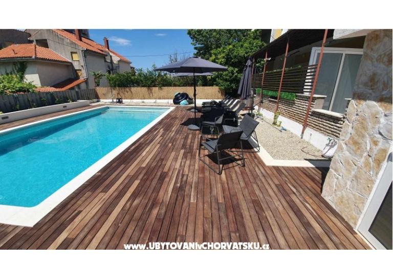 Apartmány Meštrović – foto 7