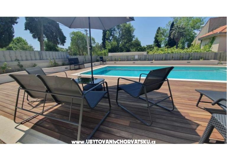 Apartmány Meštrović – foto 8