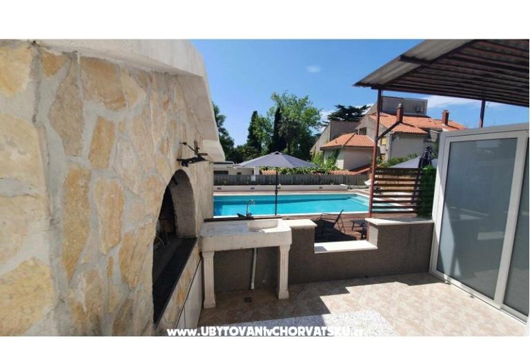 Apartmány Meštrović – foto 9