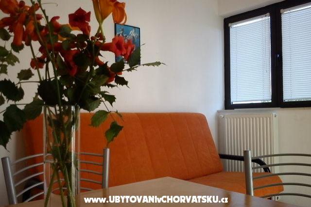 Apartmány Mihaela – foto 10