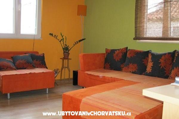 Apartmány Mihaela – foto 2