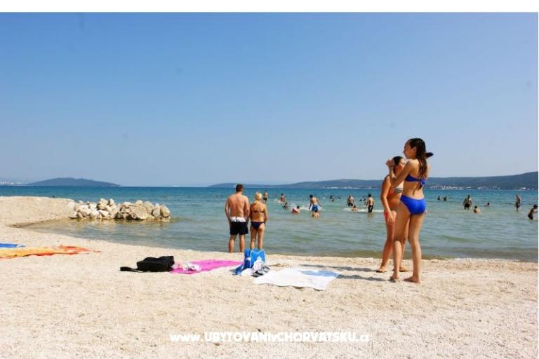 Apartmány Milica – foto 11