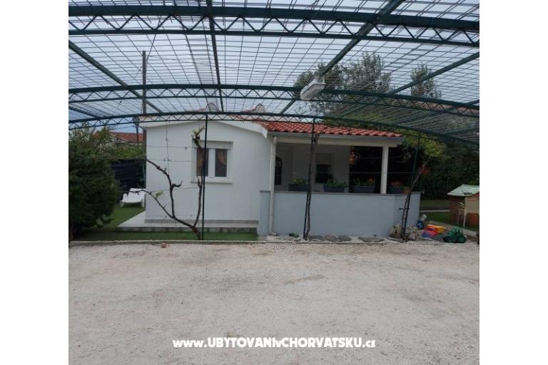 Apartmány Milica – foto 2