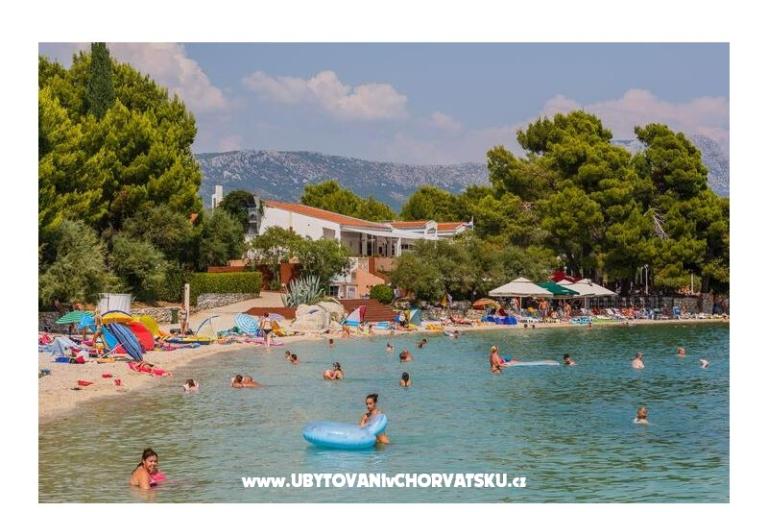 Apartmány Milica – foto 21