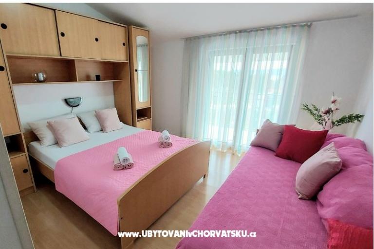 Apartmány Milica – foto 23