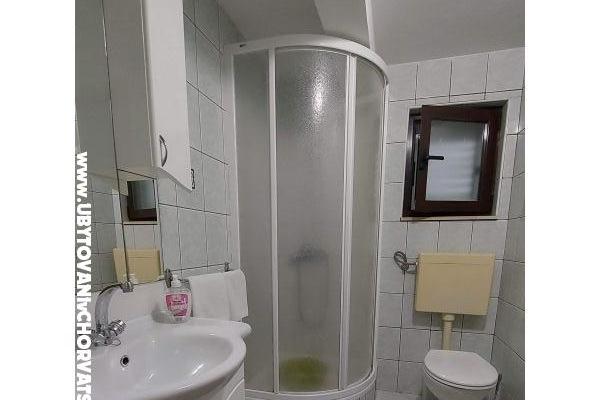 Apartmány Milica – foto 26