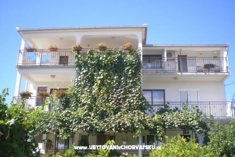 Apartmány Milica – foto 3