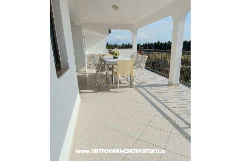 Apartmány Milica – foto 31